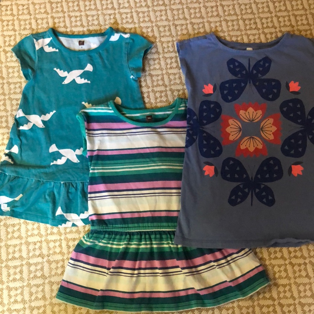 Play dress bundle